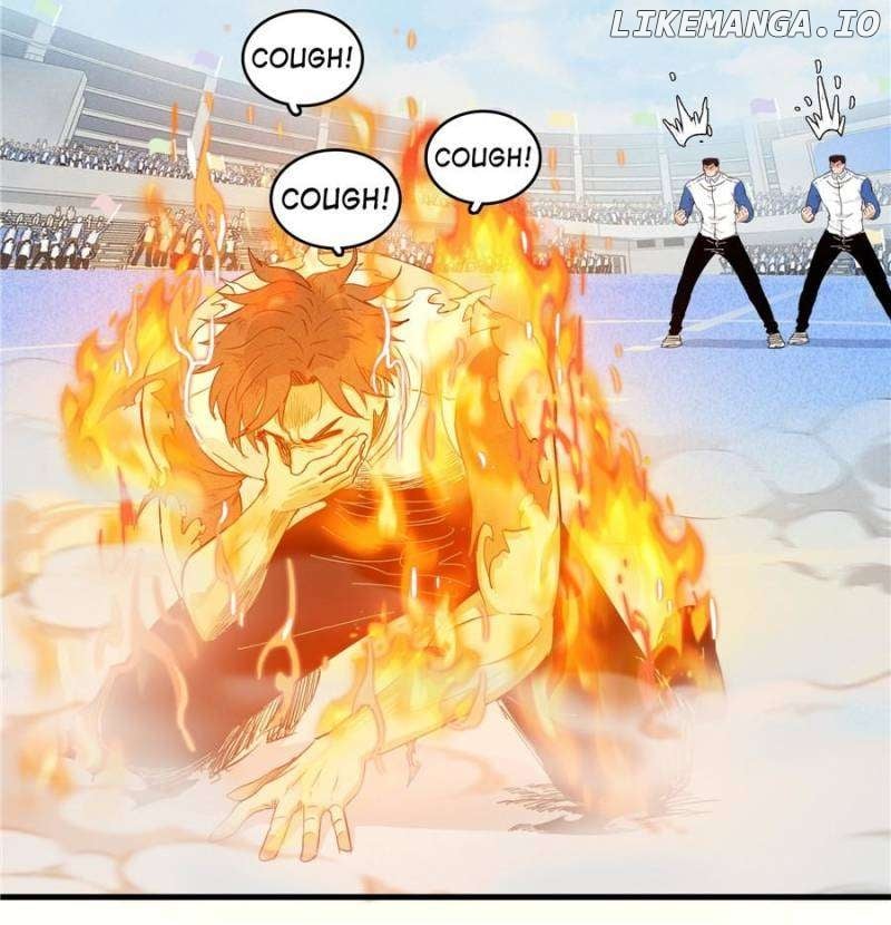 Read Nine Star Toxic Healer Manga Online