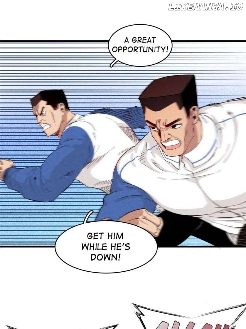 Read Nine Star Toxic Healer Manga Online