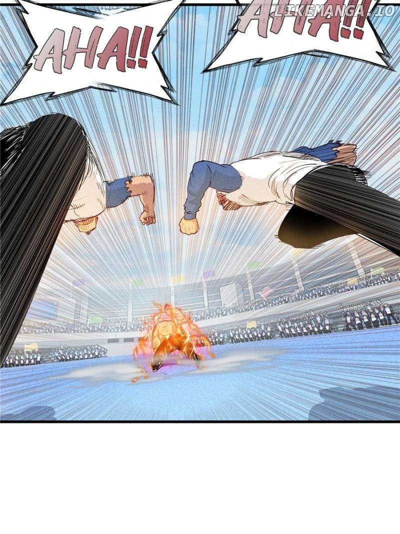 Read Nine Star Toxic Healer Manga Online