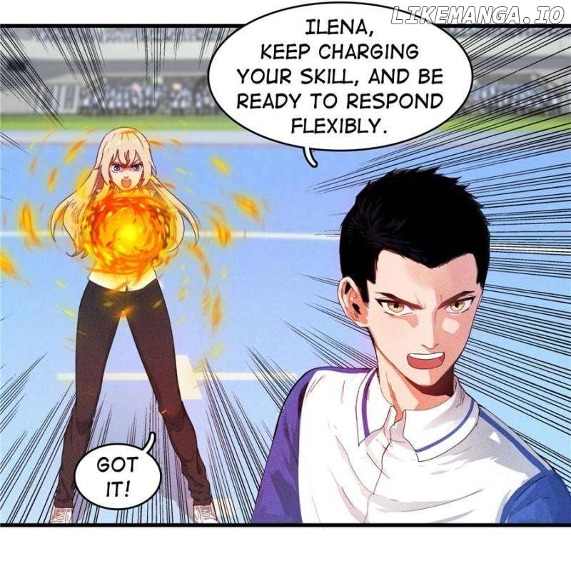 Read Nine Star Toxic Healer Manga Online