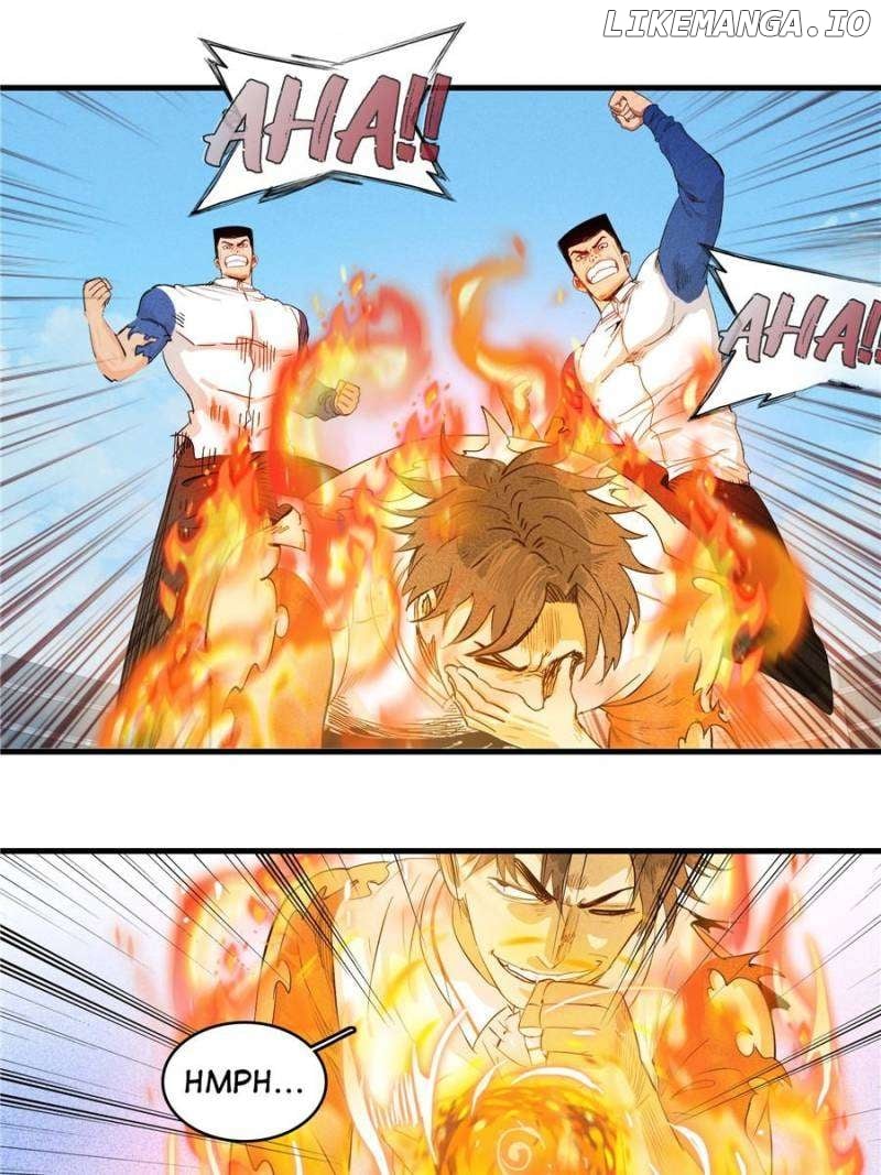 Read Nine Star Toxic Healer Manga Online