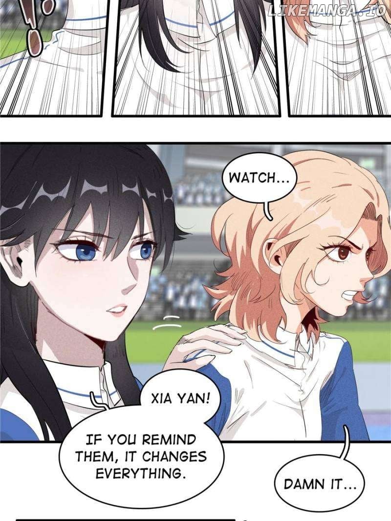 Read Nine Star Toxic Healer Manga Online