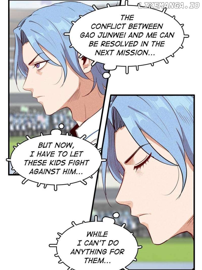 Read Nine Star Toxic Healer Manga Online