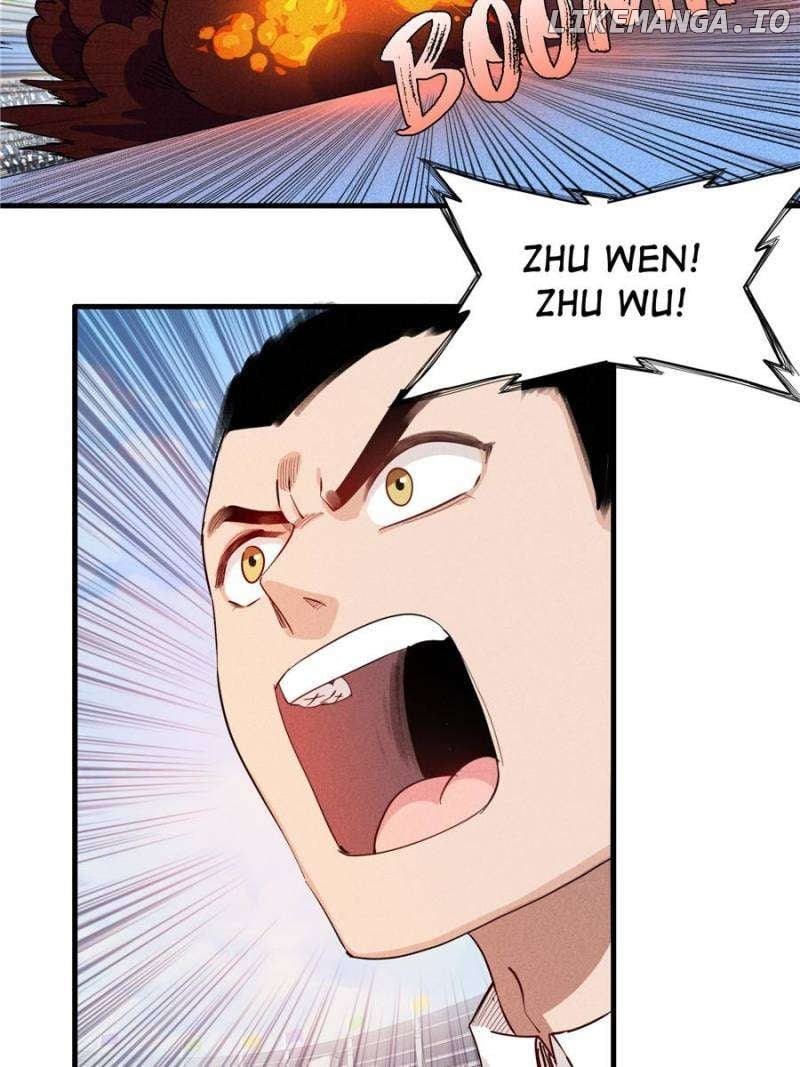 Read Nine Star Toxic Healer Manga Online