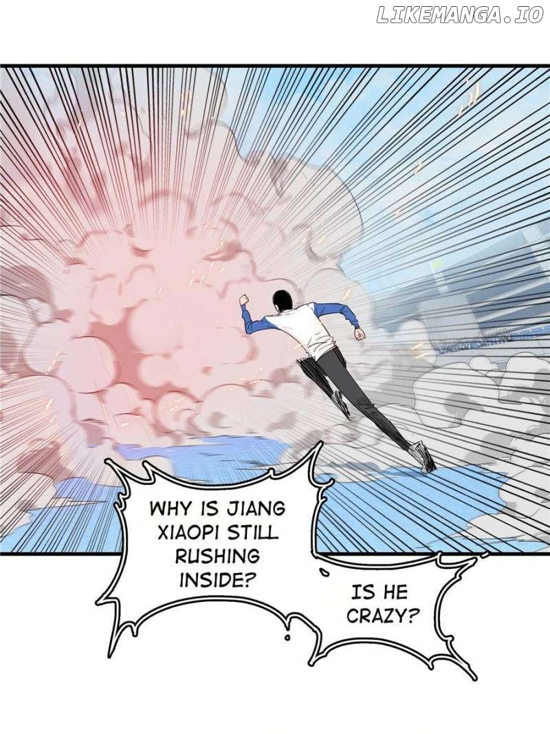 Read Nine Star Toxic Healer Manga Online