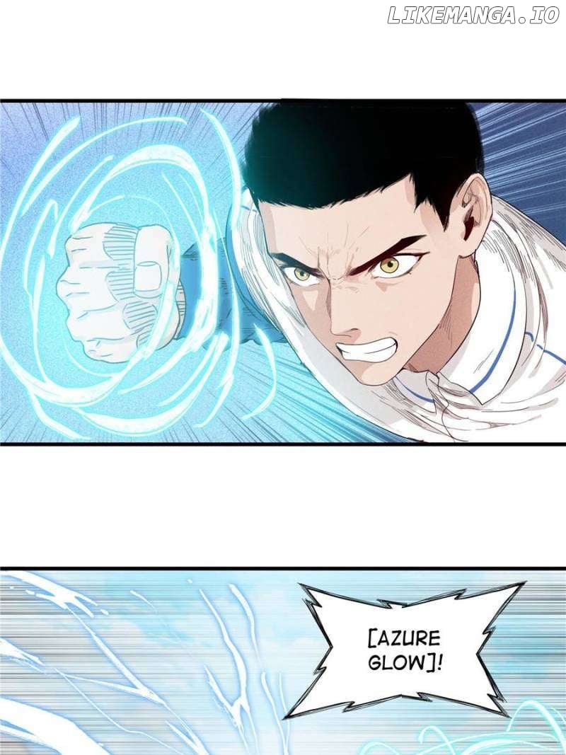 Read Nine Star Toxic Healer Manga Online