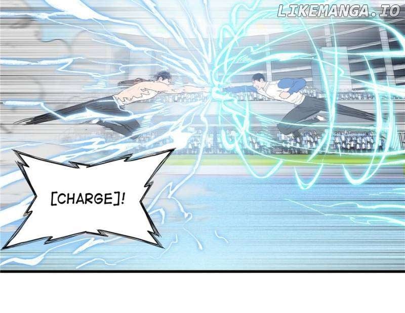 Read Nine Star Toxic Healer Manga Online