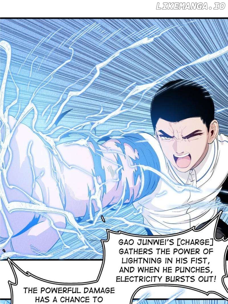 Read Nine Star Toxic Healer Manga Online