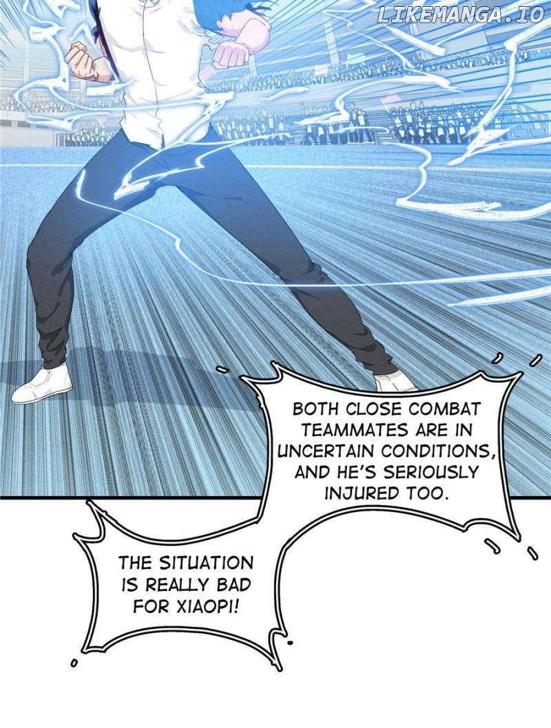Read Nine Star Toxic Healer Manga Online