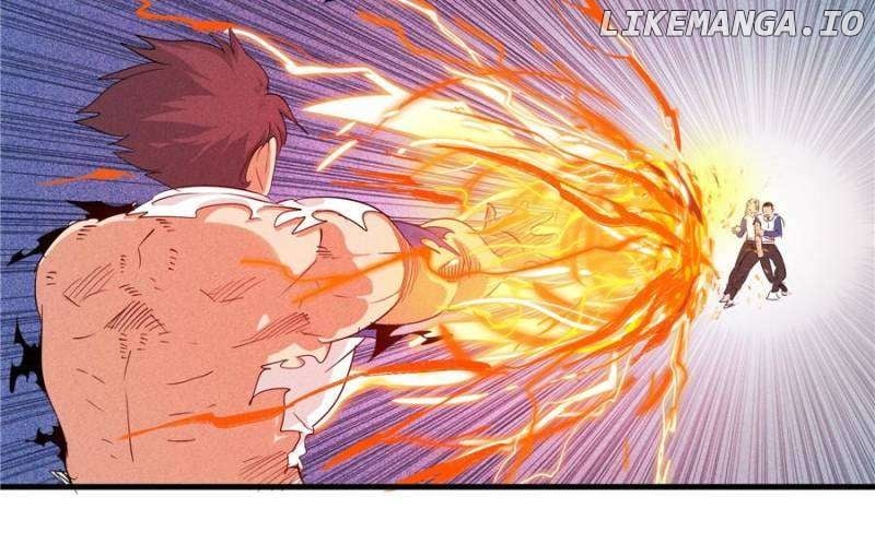 Read Nine Star Toxic Healer Manga Online