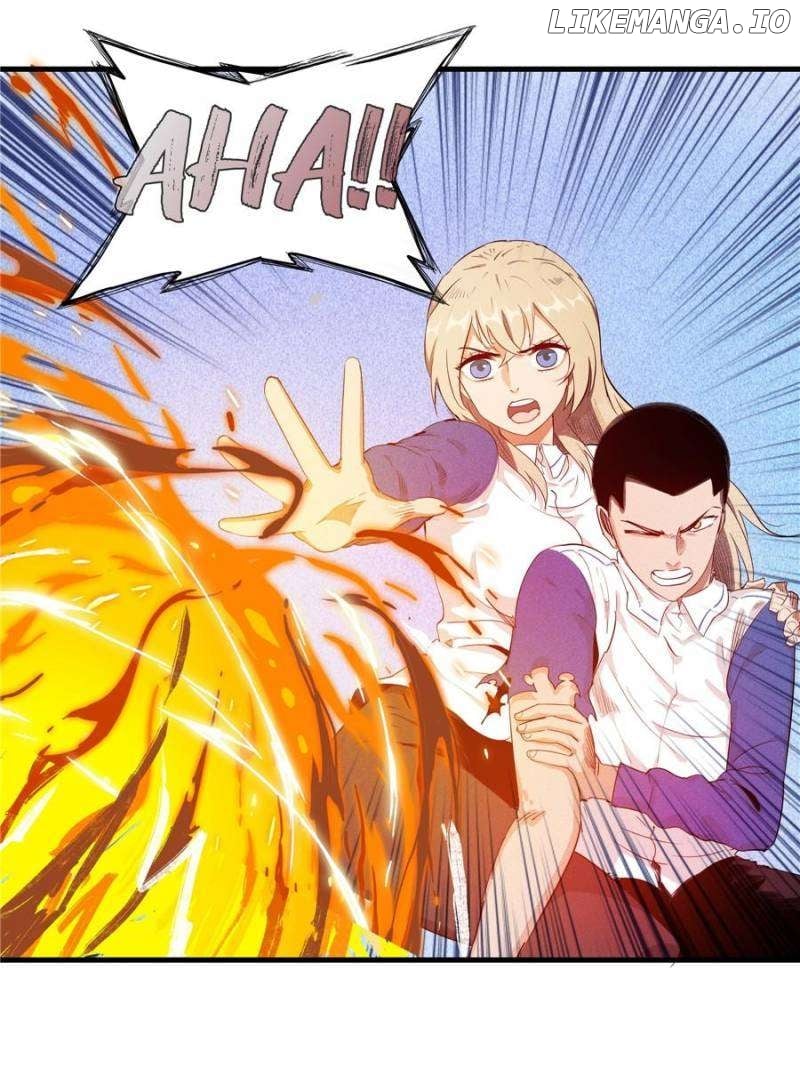 Read Nine Star Toxic Healer Manga Online