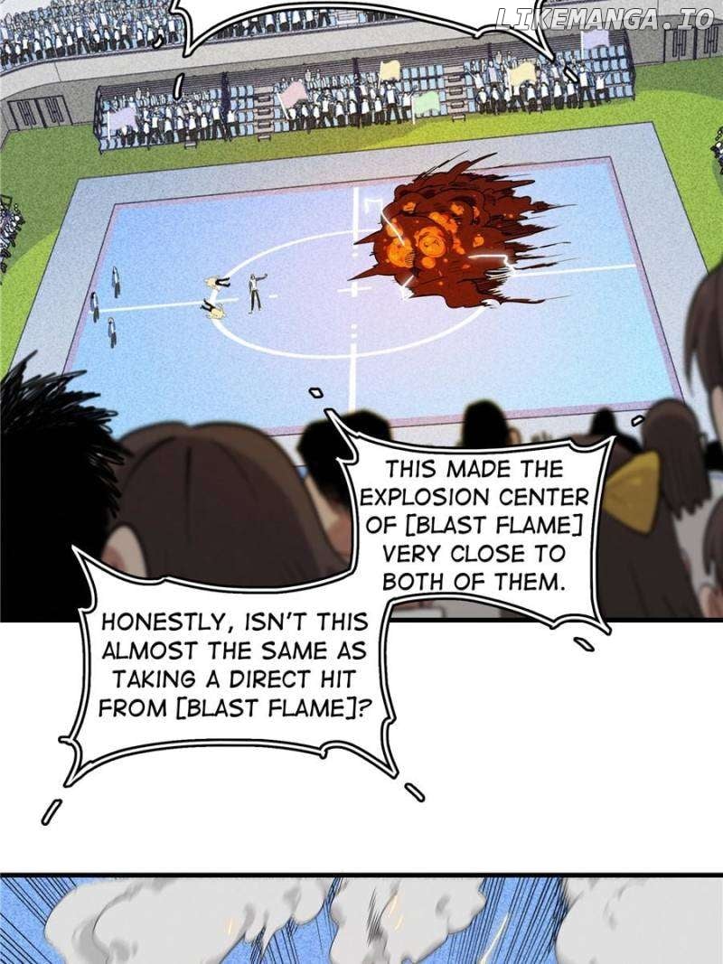 Read Nine Star Toxic Healer Manga Online