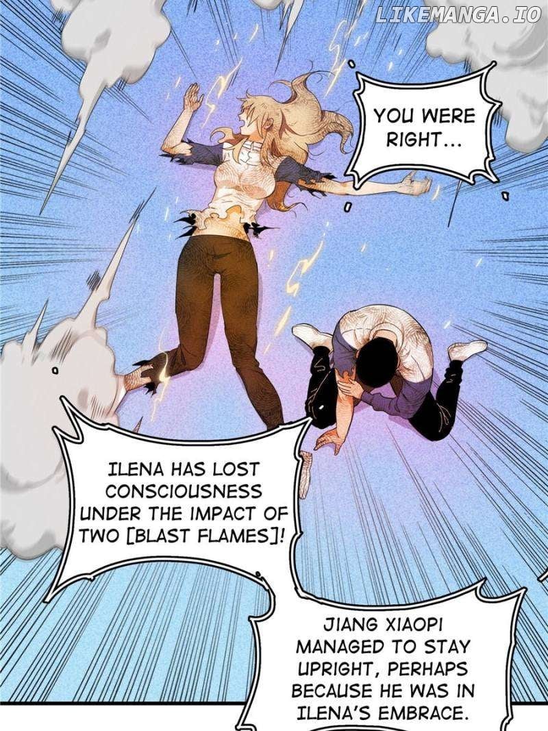 Read Nine Star Toxic Healer Manga Online