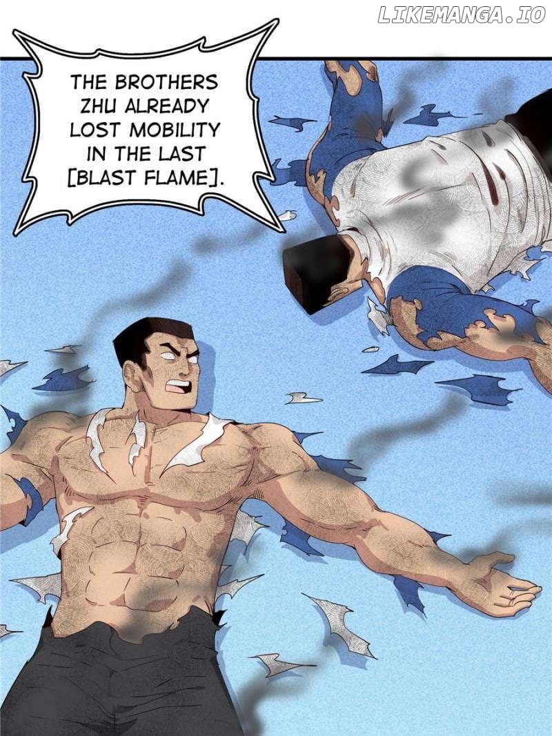 Read Nine Star Toxic Healer Manga Online