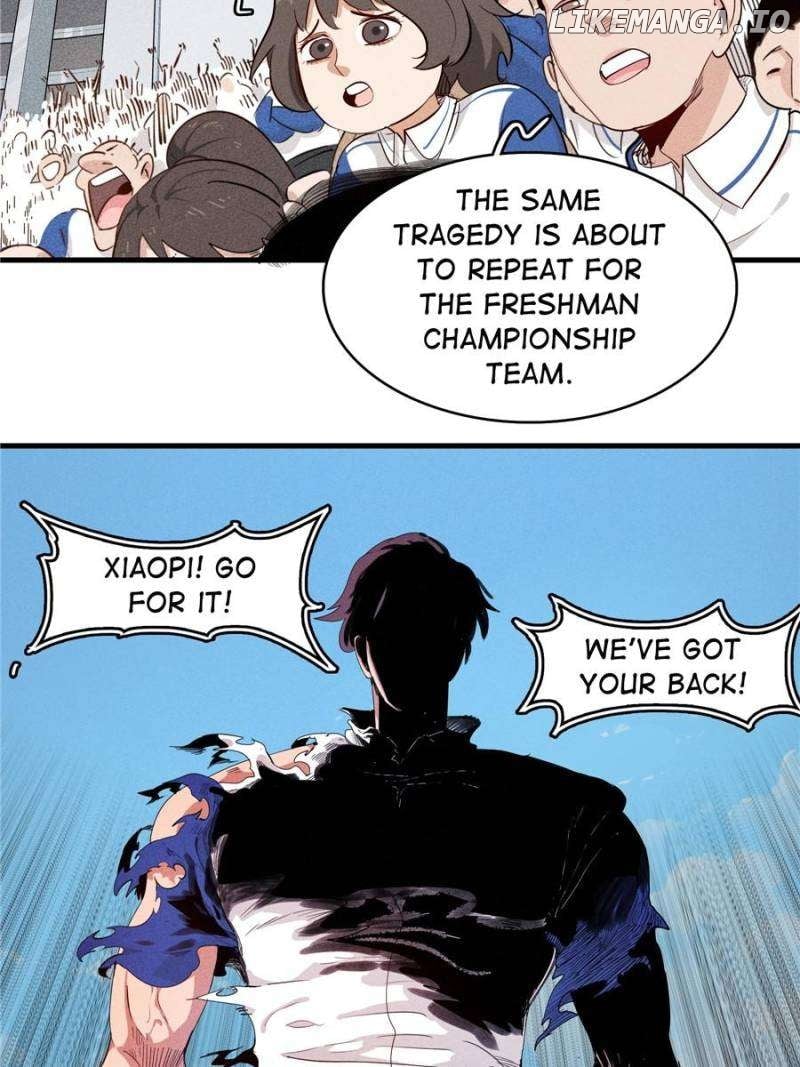 Read Nine Star Toxic Healer Manga Online