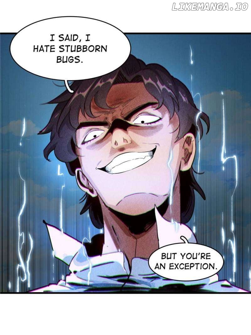Read Nine Star Toxic Healer Manga Online