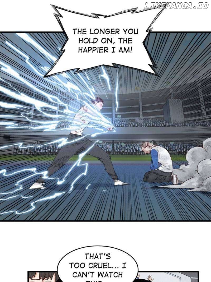 Read Nine Star Toxic Healer Manga Online