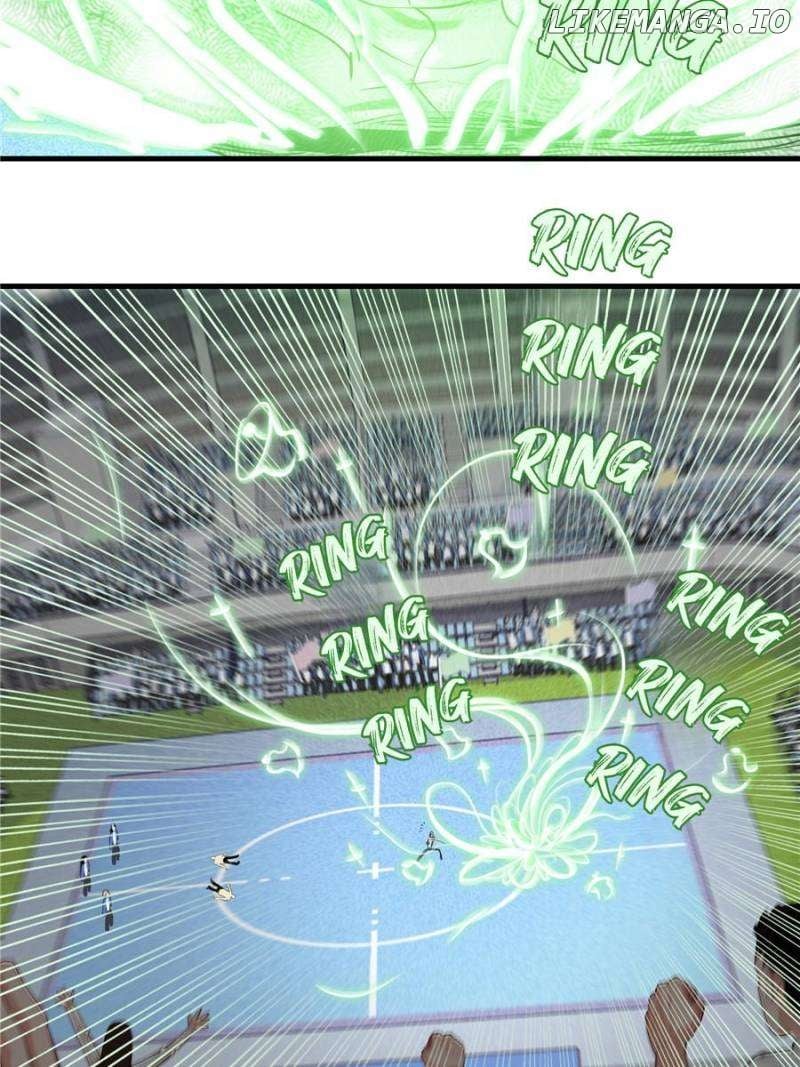Read Nine Star Toxic Healer Manga Online