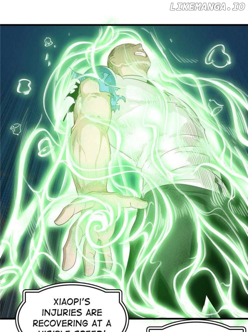 Read Nine Star Toxic Healer Manga Online