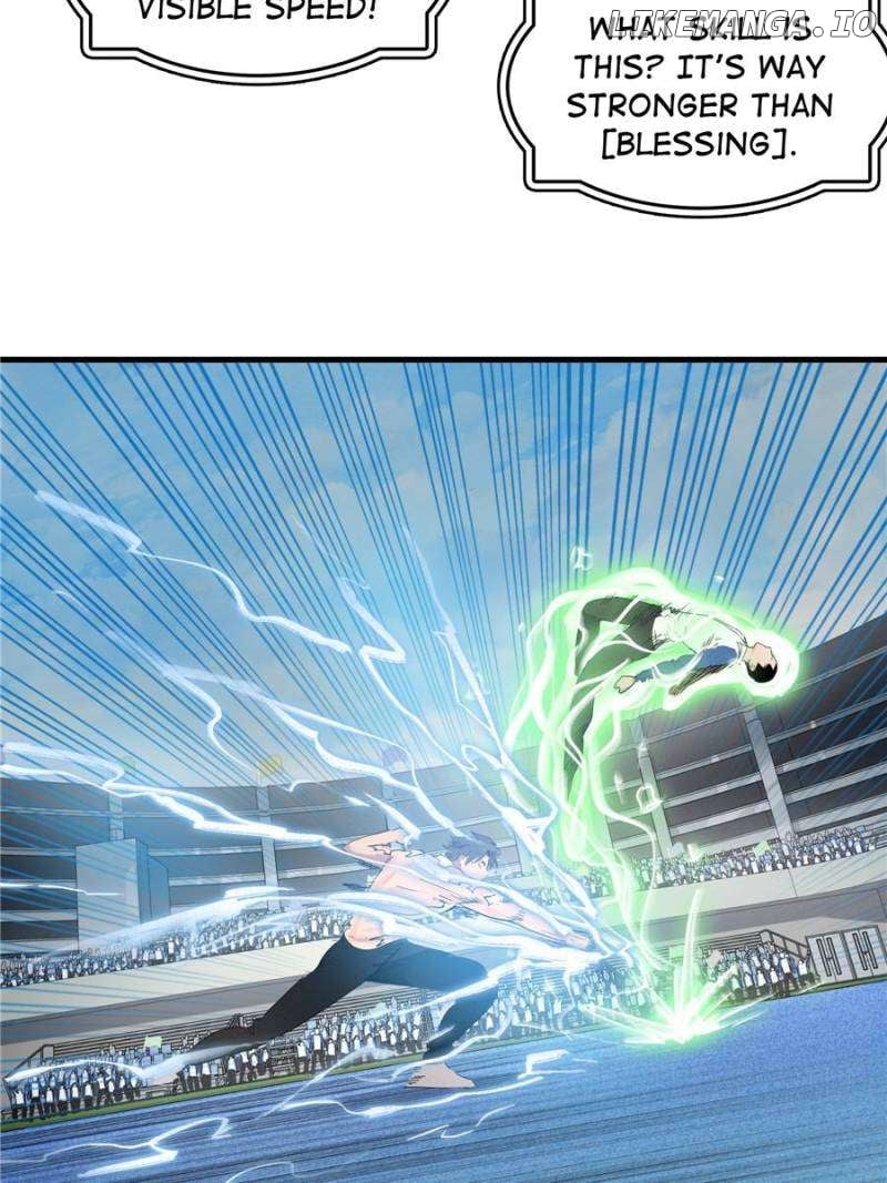 Read Nine Star Toxic Healer Manga Online