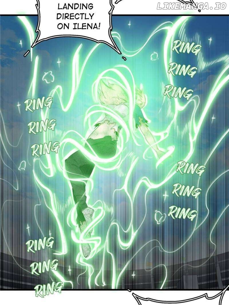 Read Nine Star Toxic Healer Manga Online