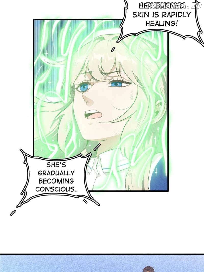 Read Nine Star Toxic Healer Manga Online