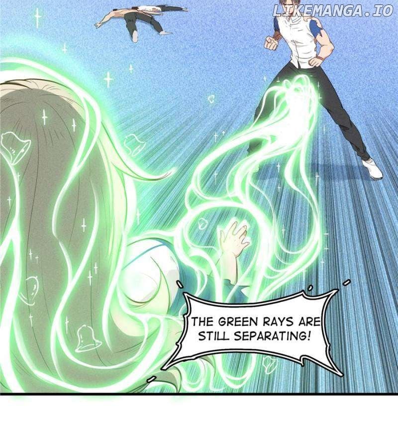 Read Nine Star Toxic Healer Manga Online