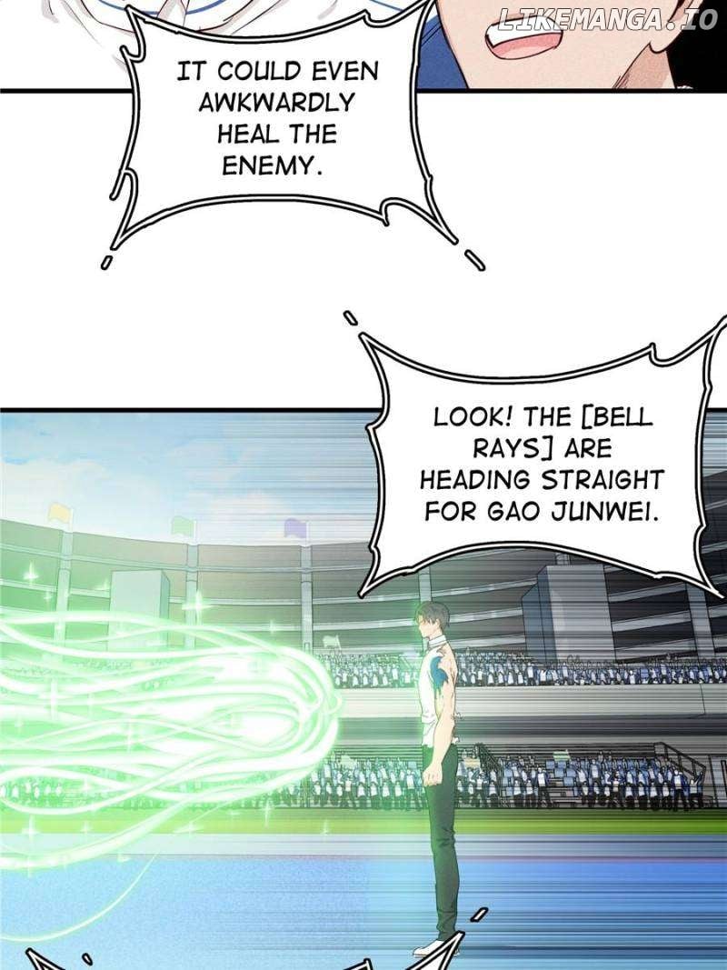 Read Nine Star Toxic Healer Manga Online