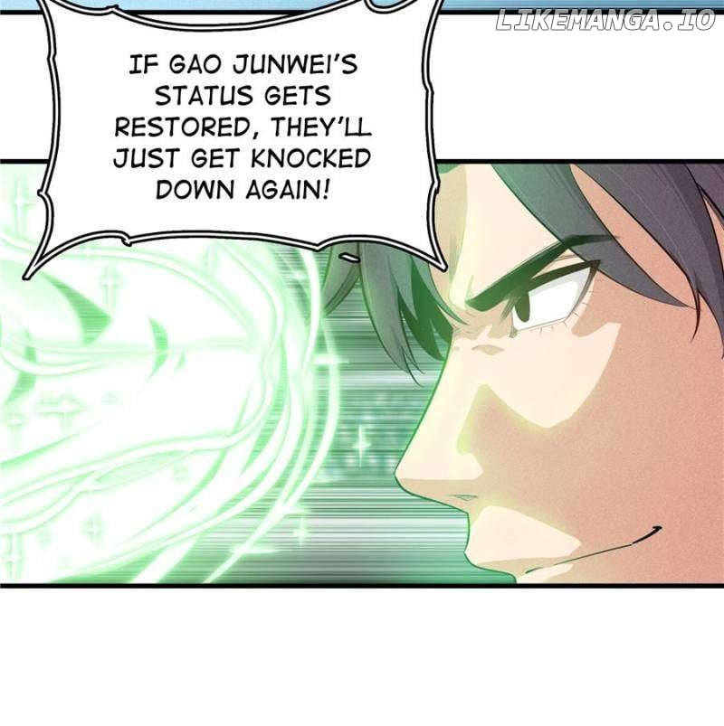 Read Nine Star Toxic Healer Manga Online