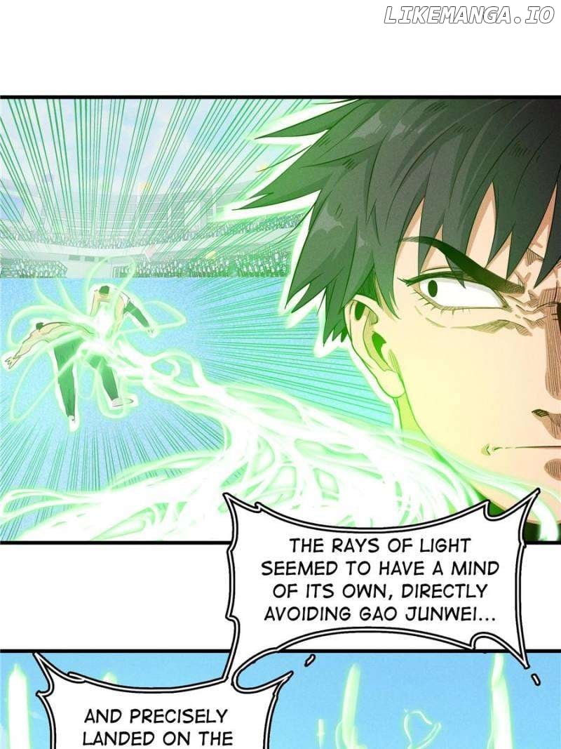 Read Nine Star Toxic Healer Manga Online