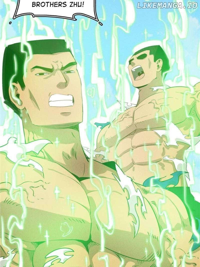 Read Nine Star Toxic Healer Manga Online