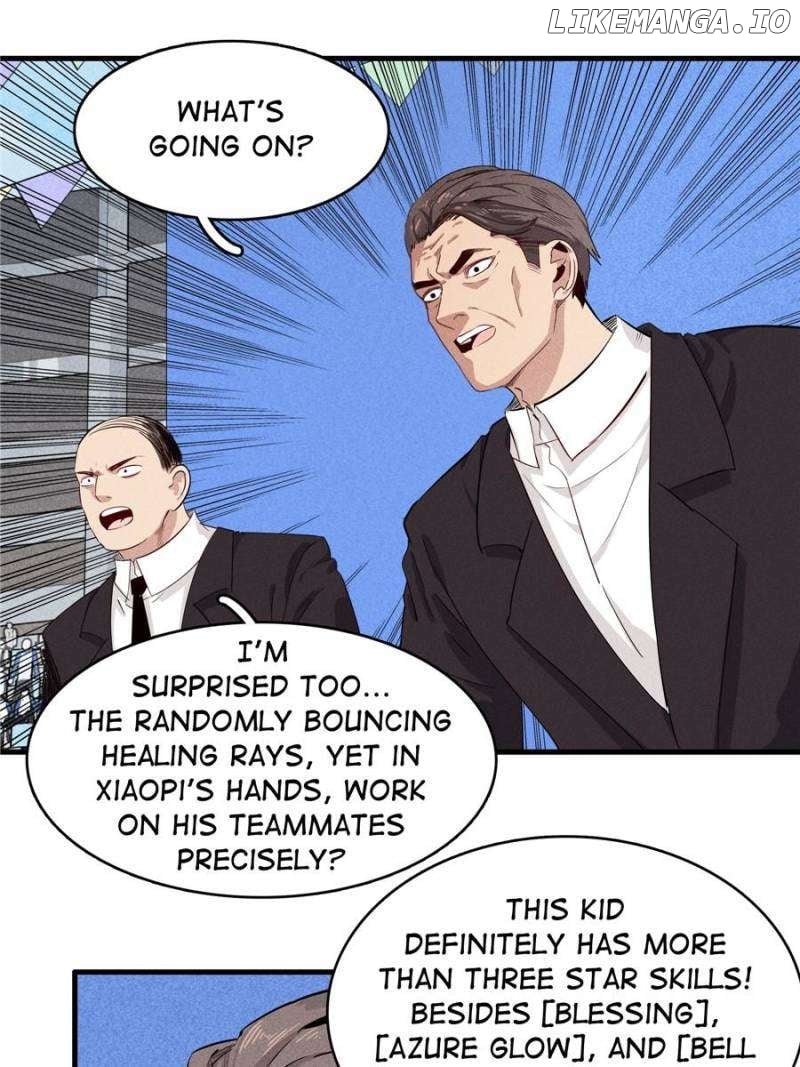 Read Nine Star Toxic Healer Manga Online