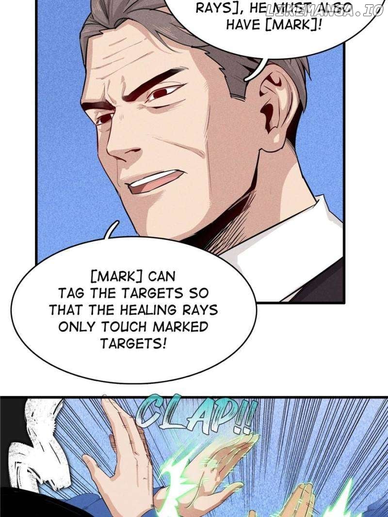Read Nine Star Toxic Healer Manga Online
