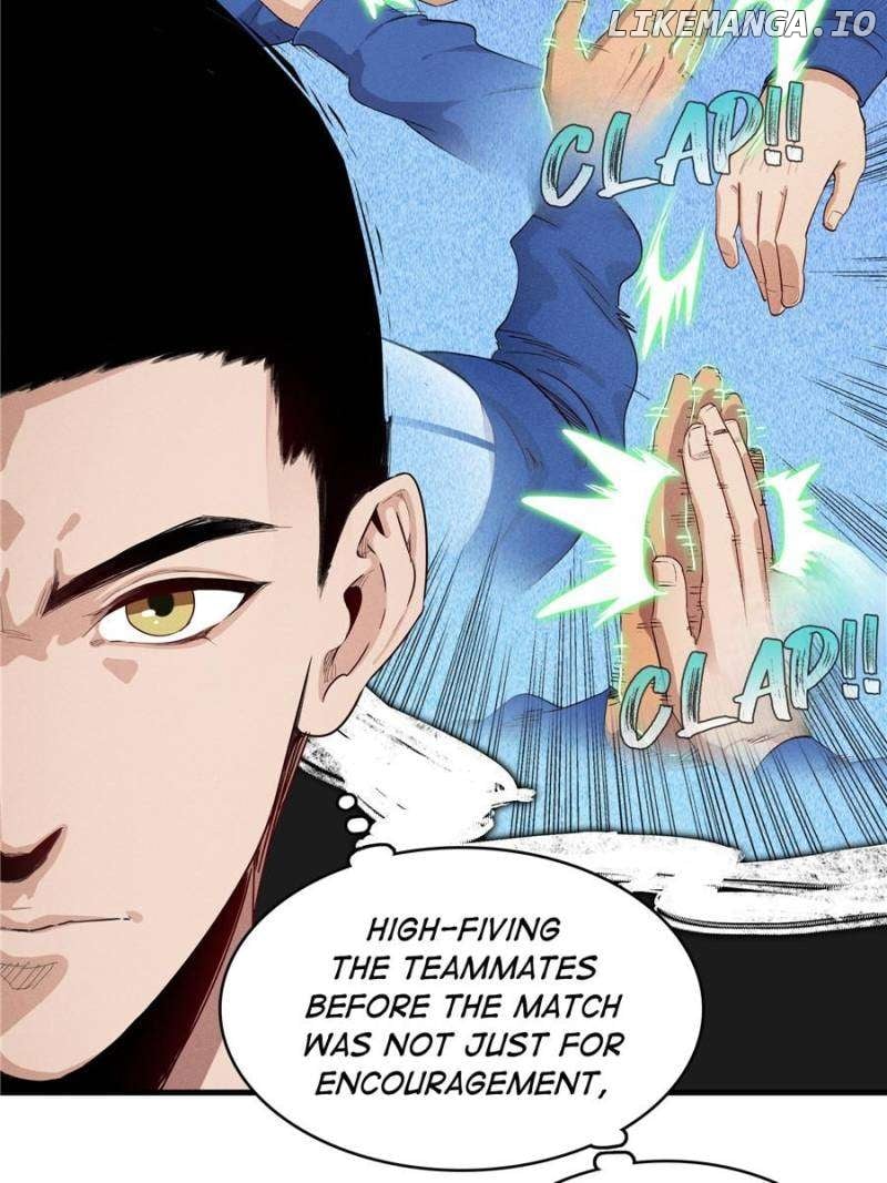 Read Nine Star Toxic Healer Manga Online