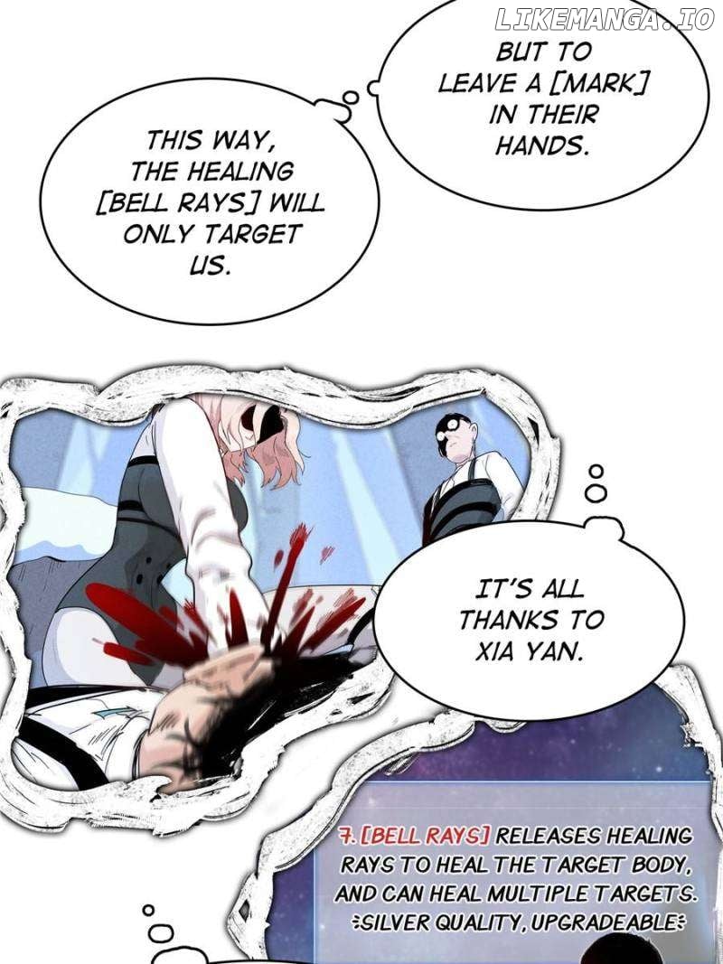 Read Nine Star Toxic Healer Manga Online