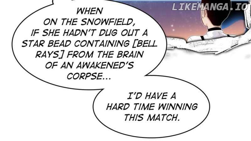 Read Nine Star Toxic Healer Manga Online