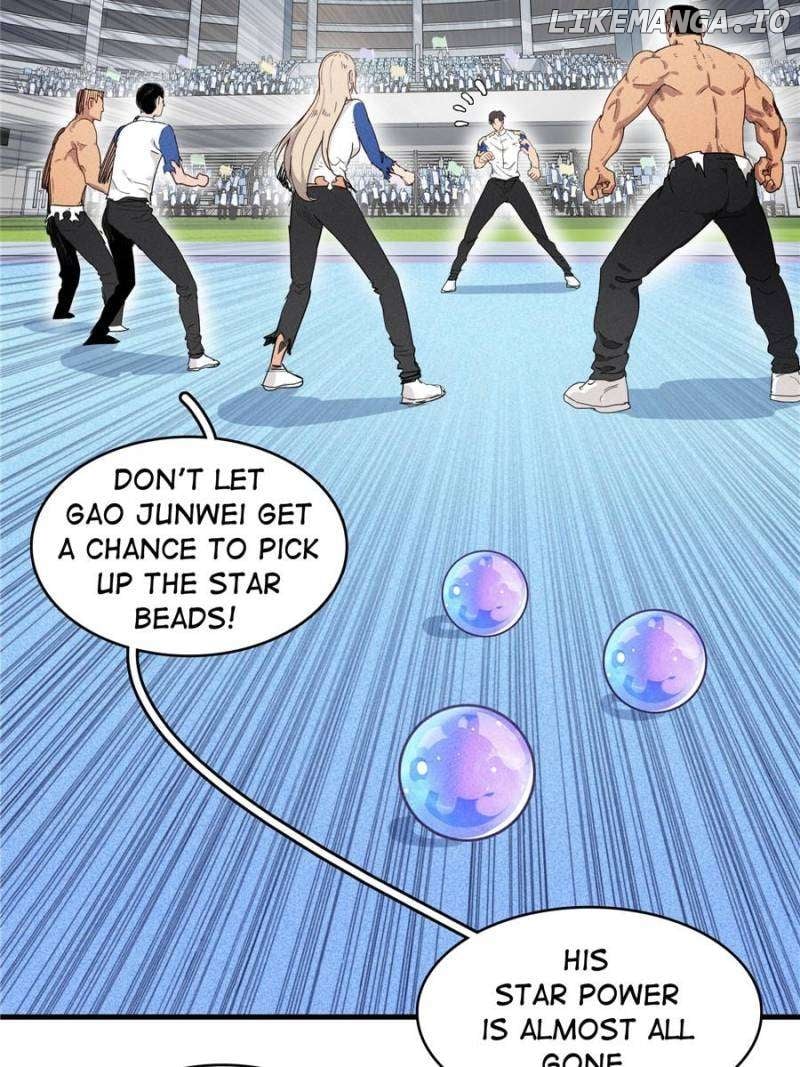 Read Nine Star Toxic Healer Manga Online