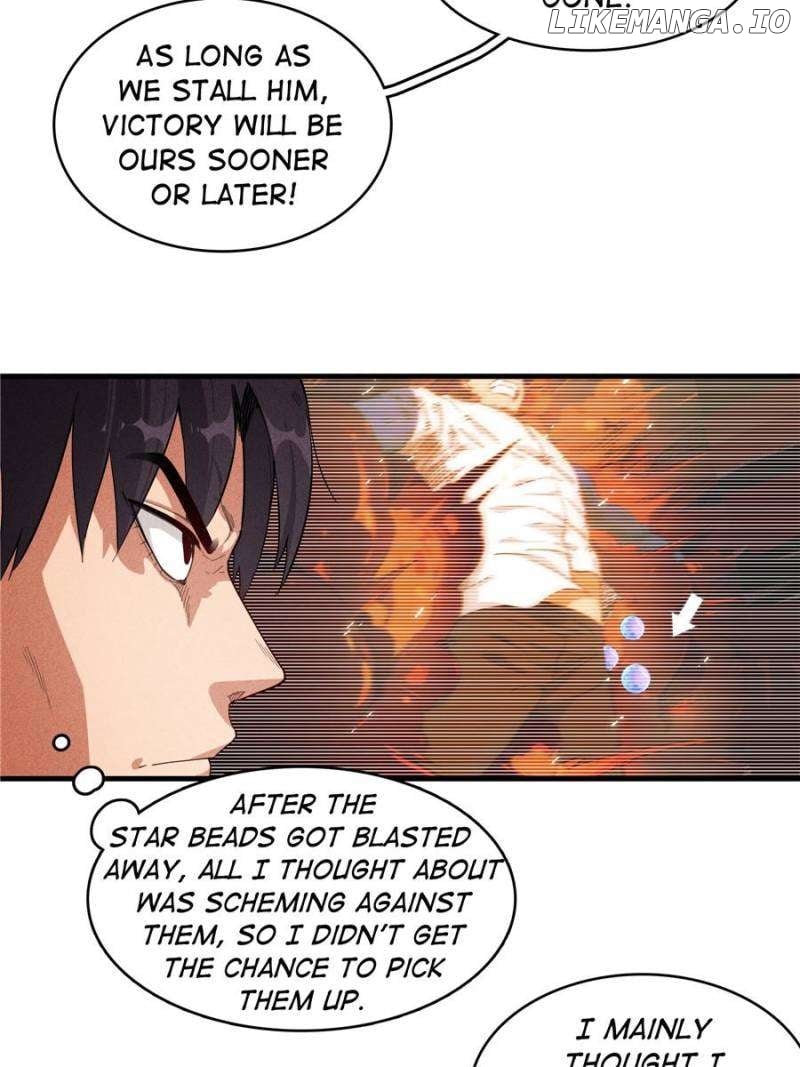 Read Nine Star Toxic Healer Manga Online