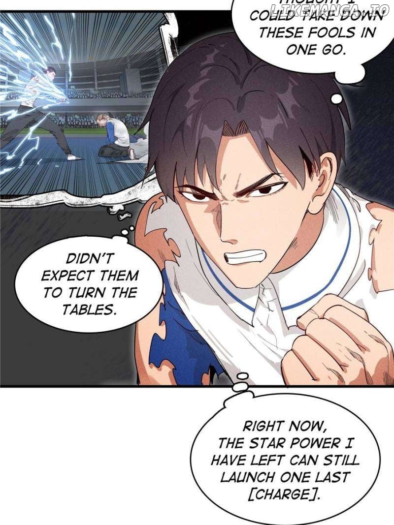 Read Nine Star Toxic Healer Manga Online