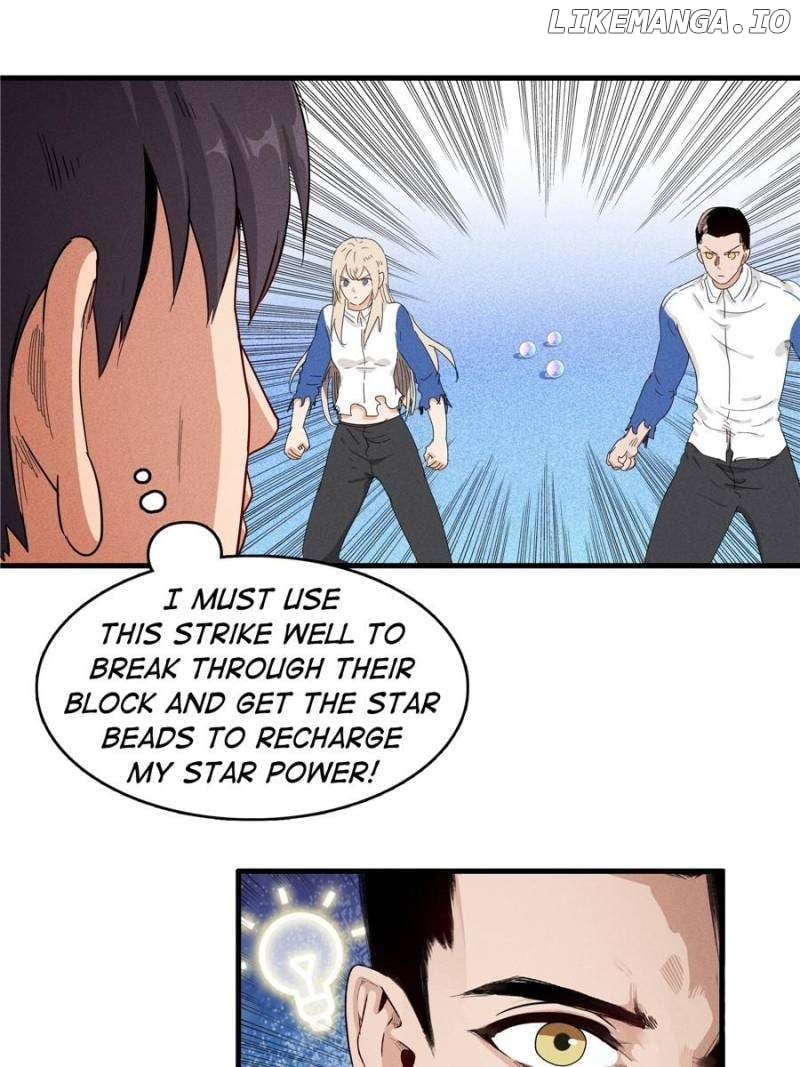 Read Nine Star Toxic Healer Manga Online