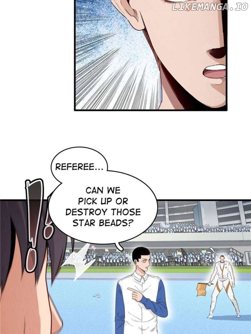 Read Nine Star Toxic Healer Manga Online