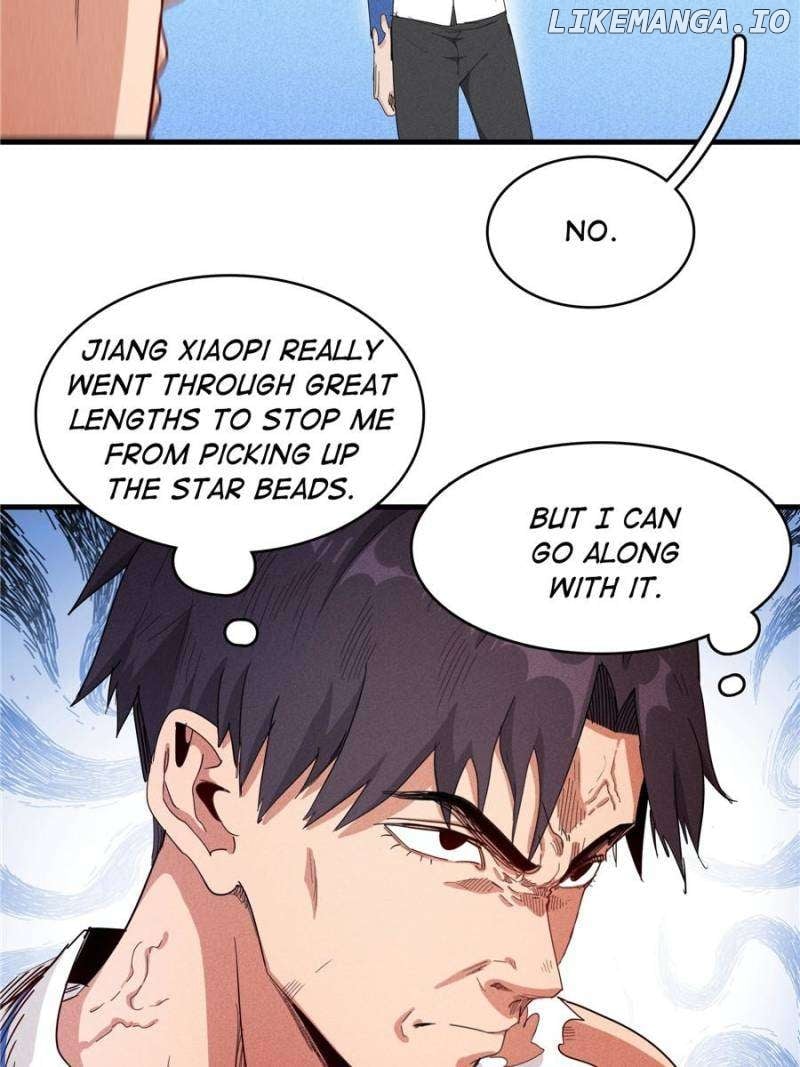 Read Nine Star Toxic Healer Manga Online