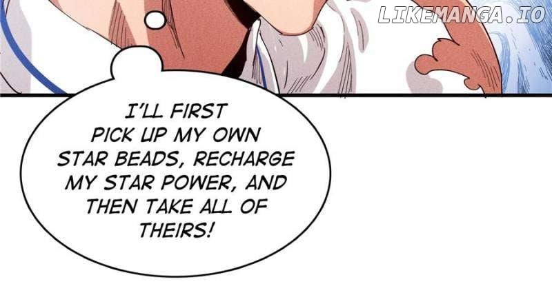 Read Nine Star Toxic Healer Manga Online