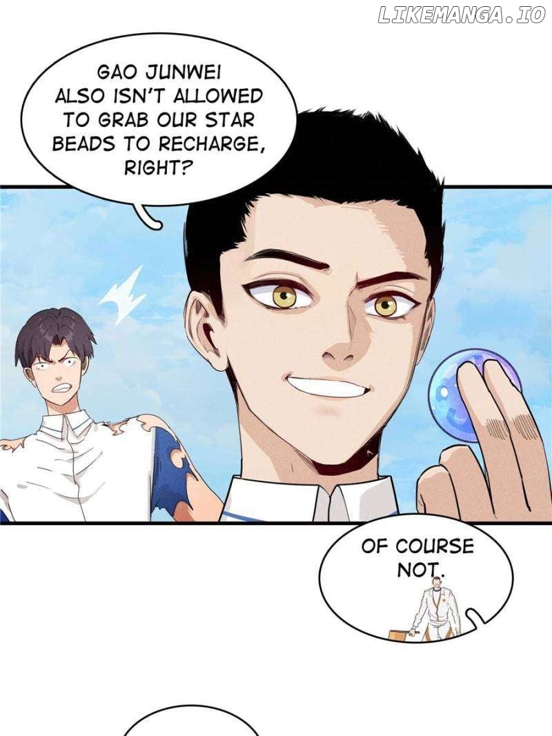 Read Nine Star Toxic Healer Manga Online