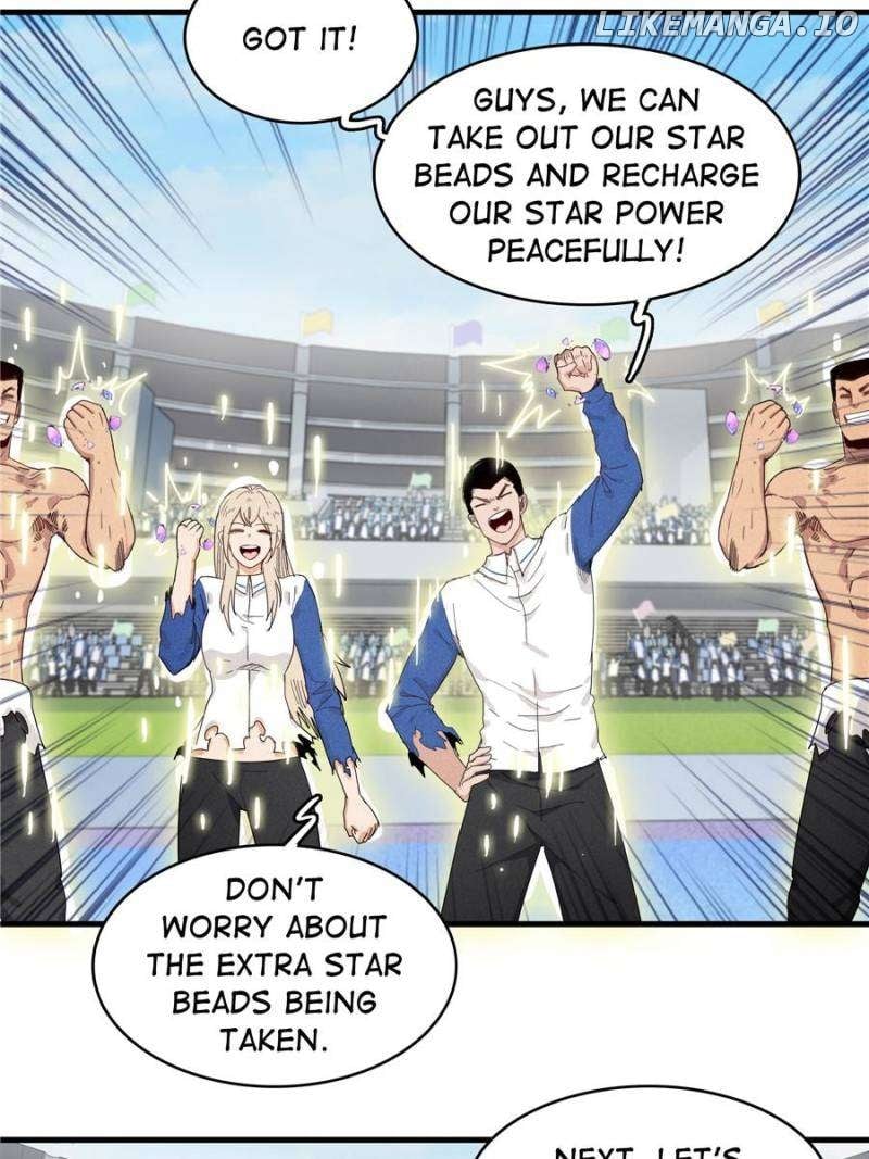 Read Nine Star Toxic Healer Manga Online