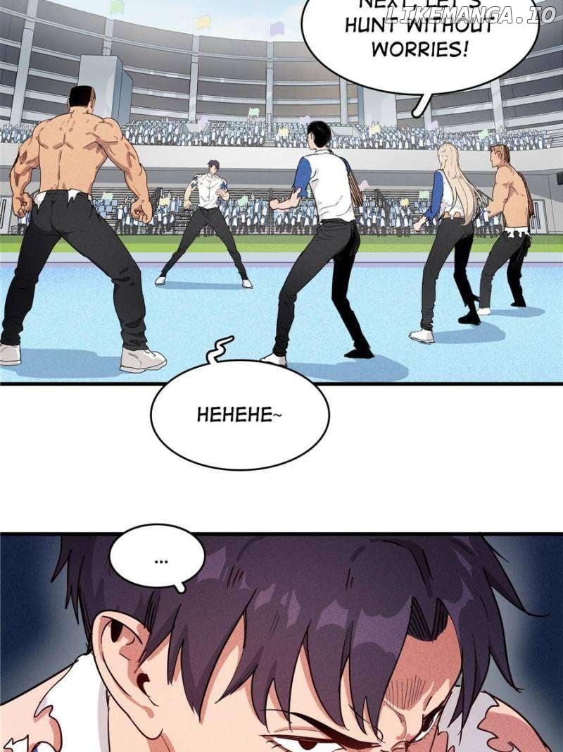 Read Nine Star Toxic Healer Manga Online
