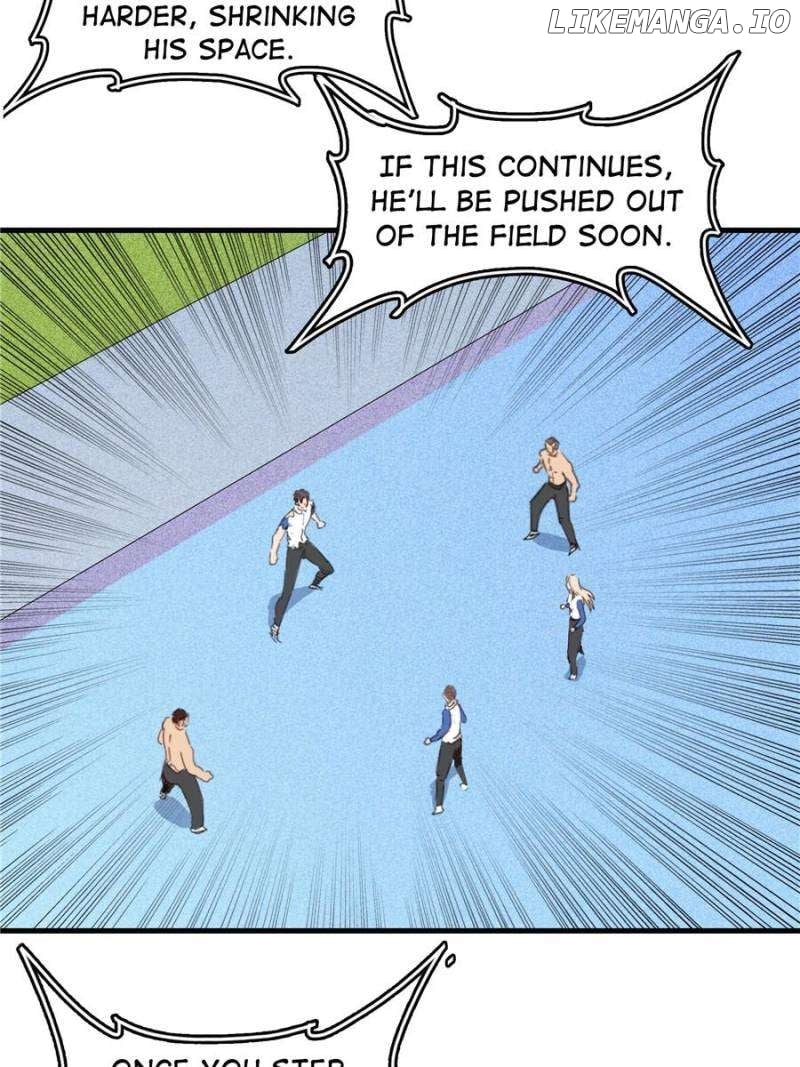 Read Nine Star Toxic Healer Manga Online