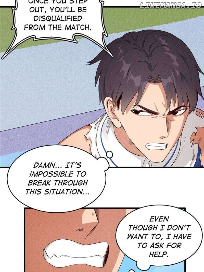 Read Nine Star Toxic Healer Manga Online