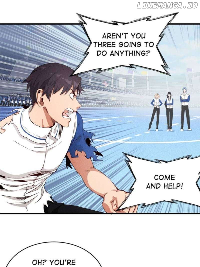 Read Nine Star Toxic Healer Manga Online