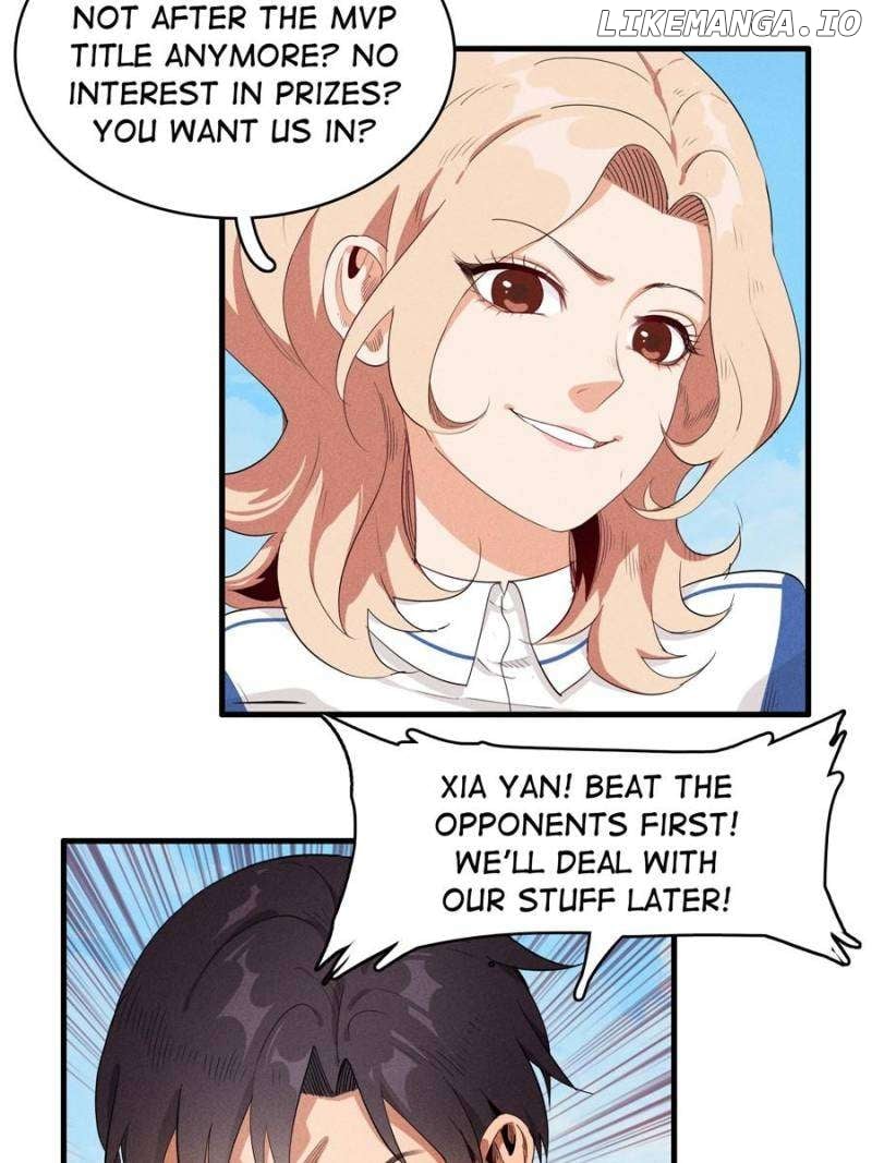 Read Nine Star Toxic Healer Manga Online